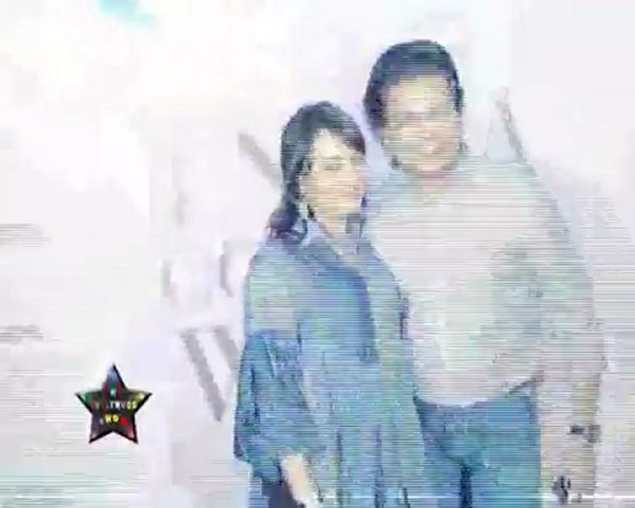 Anil Kapoor At HDIL Couture Week