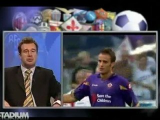 STADIUM 4/5 - 19 09 2010 FIORENTINA CALCIO