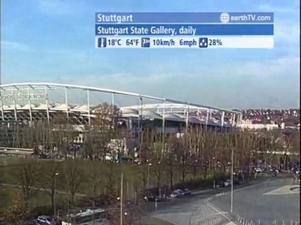 Saint-Malo - France, Melbourne - Australia, Dresden - Germany, Stuttgart - Germany, Salzburg - Austria, Engelberg - Titlis - Switzerland, Prague - Czech Republic