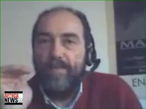 Giovanni Acquati presenta Mairi, mutua per immigrati 2di2