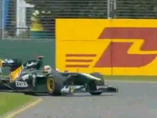 aus11P1 Karun Chandhok