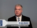 Spina Bifida Lawyer Greg Jones