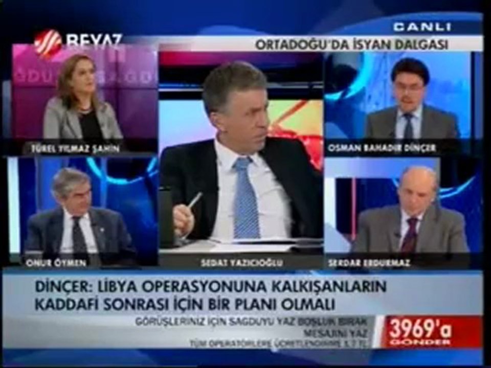 Sağduyu 2.Kısım