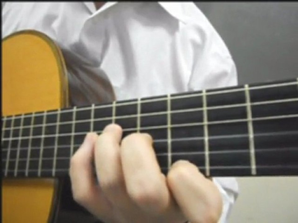 page38 Valse Op.32 No.2 F.Sor