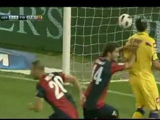 Ring Dei Tifosi del 22 Settembre 2010 p 1