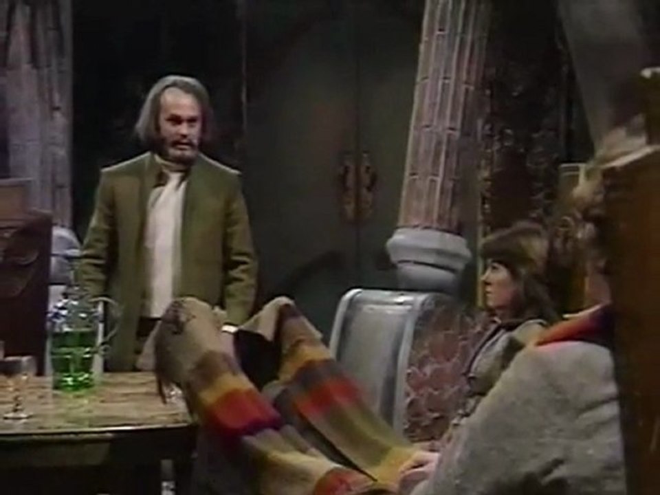 Dr Who The Brain of Morbius 4- El cerebro de Morbius sub español