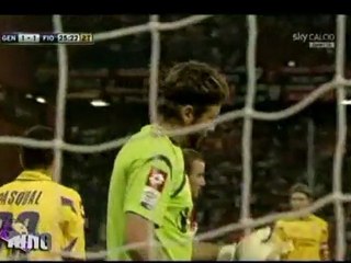 Ring Dei Tifosi del 22 Settembre 2010 p 2