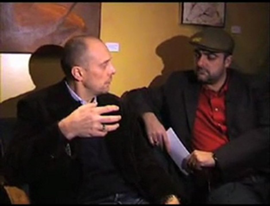 Alain Soral à propos de science po