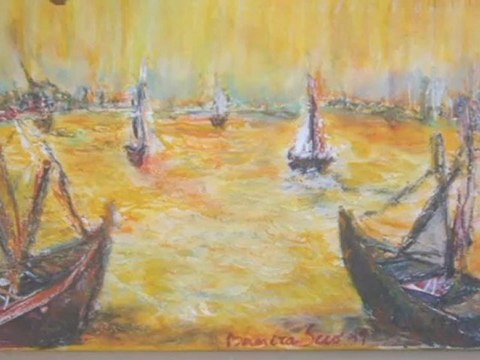 Biografia de Gustavo Barrera Seco