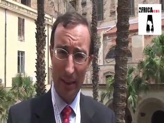 Massimo Zortea, presidente VIS - intervista