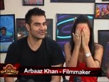 Arbaaz Khan Loves His Munni Malaika Too Much - Bollywood News
