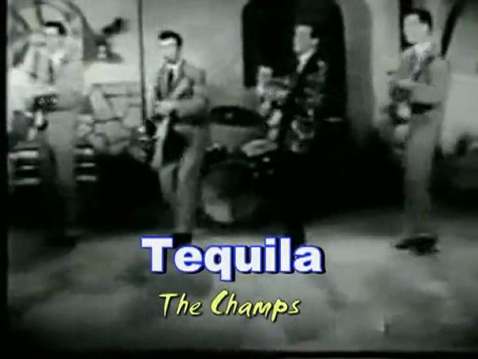 1950s Top Ten Dance Songs Countdown Twin Cities Wedding DJs video