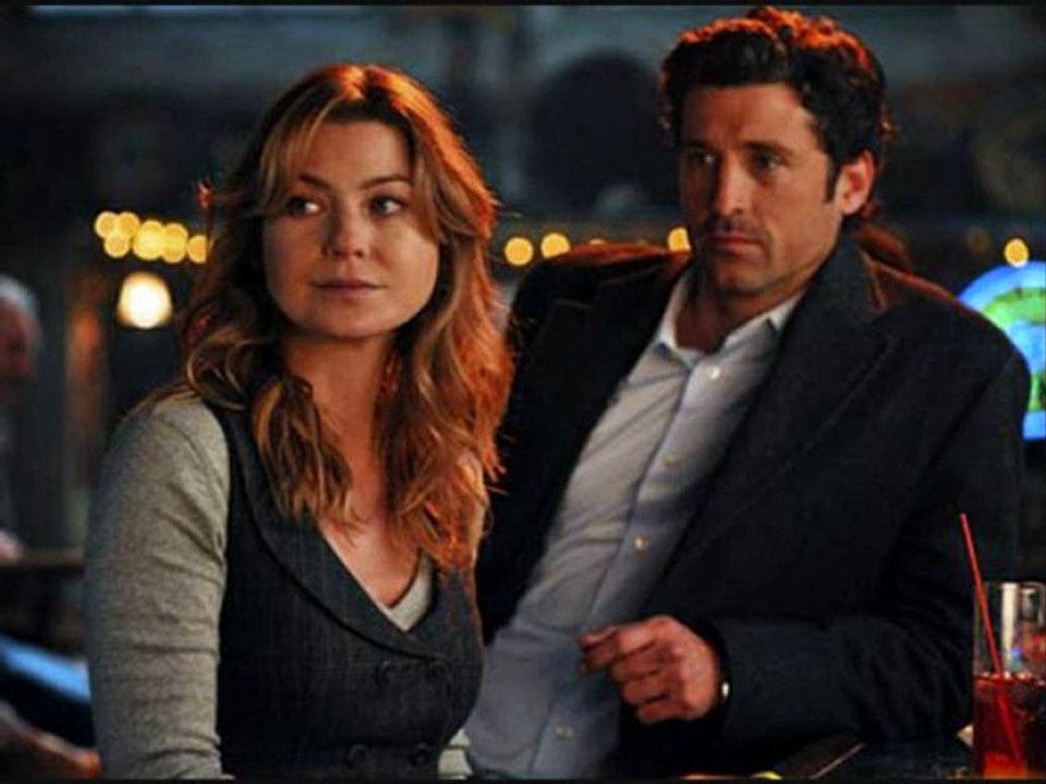 Grey’s Anatomy Season 7 Episode 17 Part 1