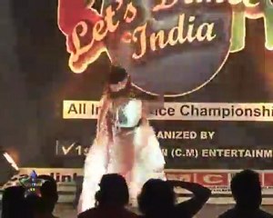 Lets Dance India Part06