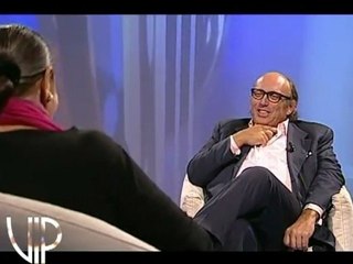 CANALE 10 VIP MAURIZIO ZANELLA 2PARTE