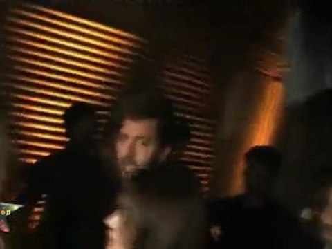 Hrithik Roshan At HDIL Couture Week