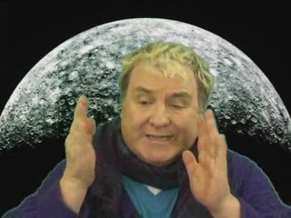 RussellGrant.com Video Horoscope Cancer March Friday 25th