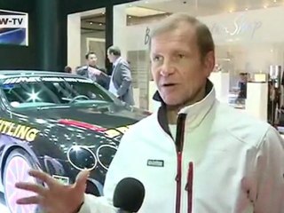 Admire it! Shattering the ice-speed record | drive it