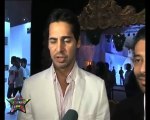 Dino Morea & Uday Chopra At HDIL Couture Week