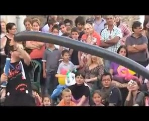 Calafrika Music Festival 2010 - PROMO