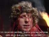 Dr Who The Brain of Morbius 5 - El cerebro de Morbius sub español