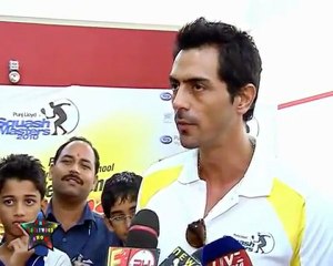 Stunning Arjun Rampal Looks