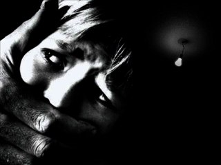 quand s'éteint la lumière .karim m'ribah "mumu colombine"