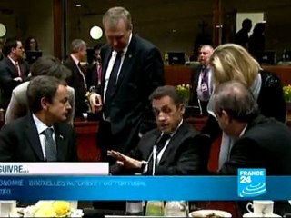 06h45 Flash info actualité FRANCE 24