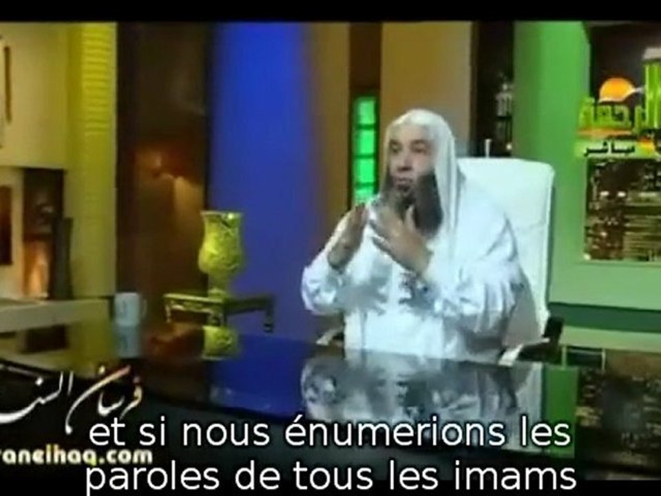 Niqab dans l'Islam 4 sur 8