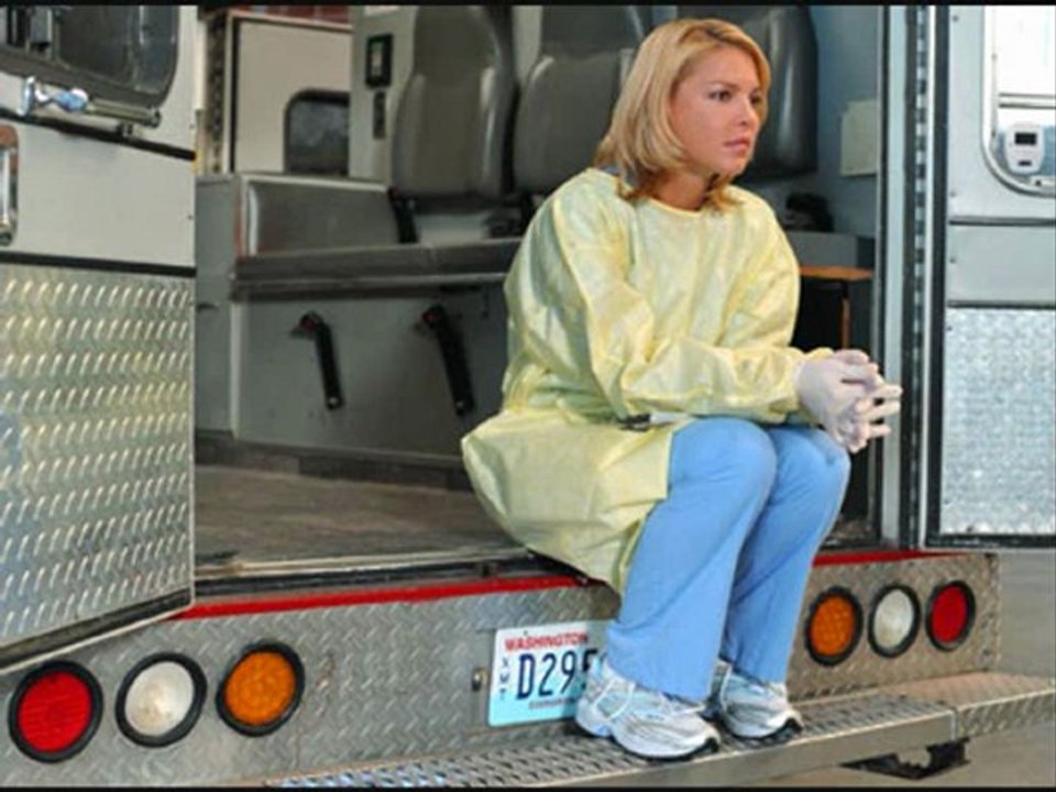 Grey’s Anatomy Season 7 Episode 17 Part 4