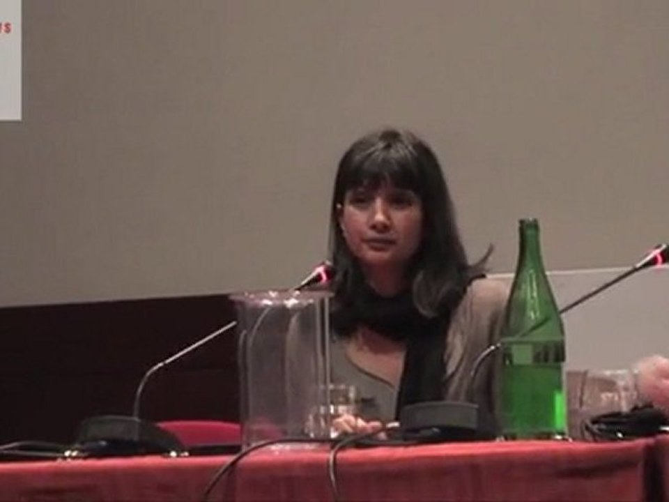 FCAAL 2010 - Festival Cinema Africano, d'Asia e d'America Latina 2010 1di5