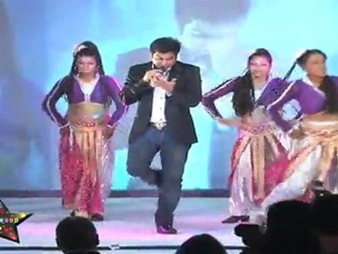 Indian Idol Winner Sreeram Sings Pag Ghungroo Bhand Meera Nachi Thi