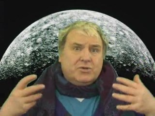 RussellGrant.com Video Horoscope Aries March Friday 25th