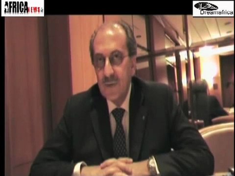 Forum Africa 2010: intervista a Giovanni Puglisi - sintesi