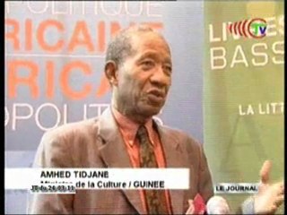 Salon international du livre à Paris en France