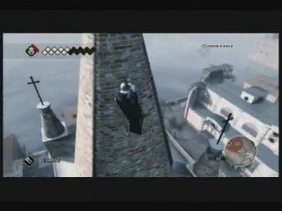 Assassin's creed II /16 bartolomeo