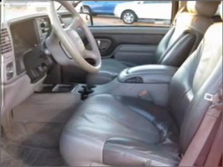 Used 1999 GMC Yukon Orem UT - by EveryCarListed.com