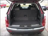 Used 2008 GMC Acadia Fayetteville AR - by EveryCarListed.com