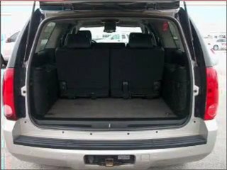 Used 2008 GMC Yukon Fayetteville AR - by EveryCarListed.com