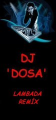 dj dosa lambada remix