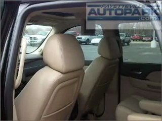 Used 2009 GMC Yukon Fayetteville AR - by EveryCarListed.com