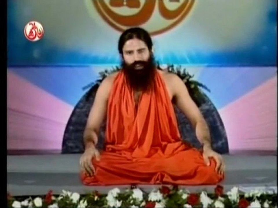 Baba Ramdev Diet for Weight Loss English Yoga Health Fitness