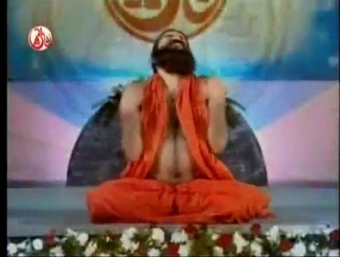 Baba Ramdev - 7 Light Exercises To Loose Weight - English - Yoga Health Fitness