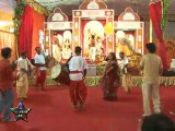 Joy Mukherjee Celebrates Durga Puja
