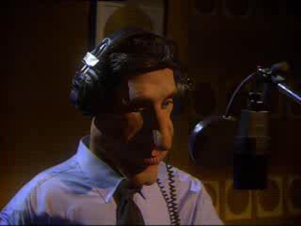 Les Guignols De L'Info We fuck the world