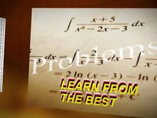 More Algebra 2 Help at home