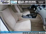 Used 2008 Honda Accord Tenafly NJ - by EveryCarListed.com