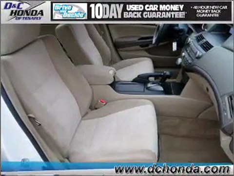 Used 2008 Honda Accord Tenafly NJ - by EveryCarListed.com