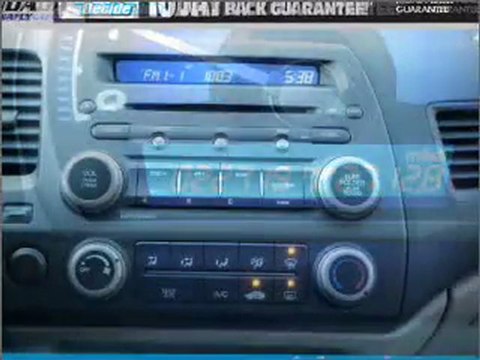 Used 2009 Honda Civic Tenafly NJ - by EveryCarListed.com