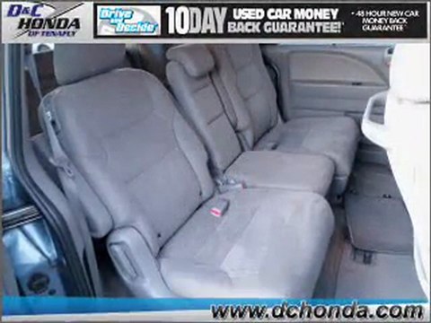 Used 2008 Honda Odyssey Tenafly NJ - by EveryCarListed.com